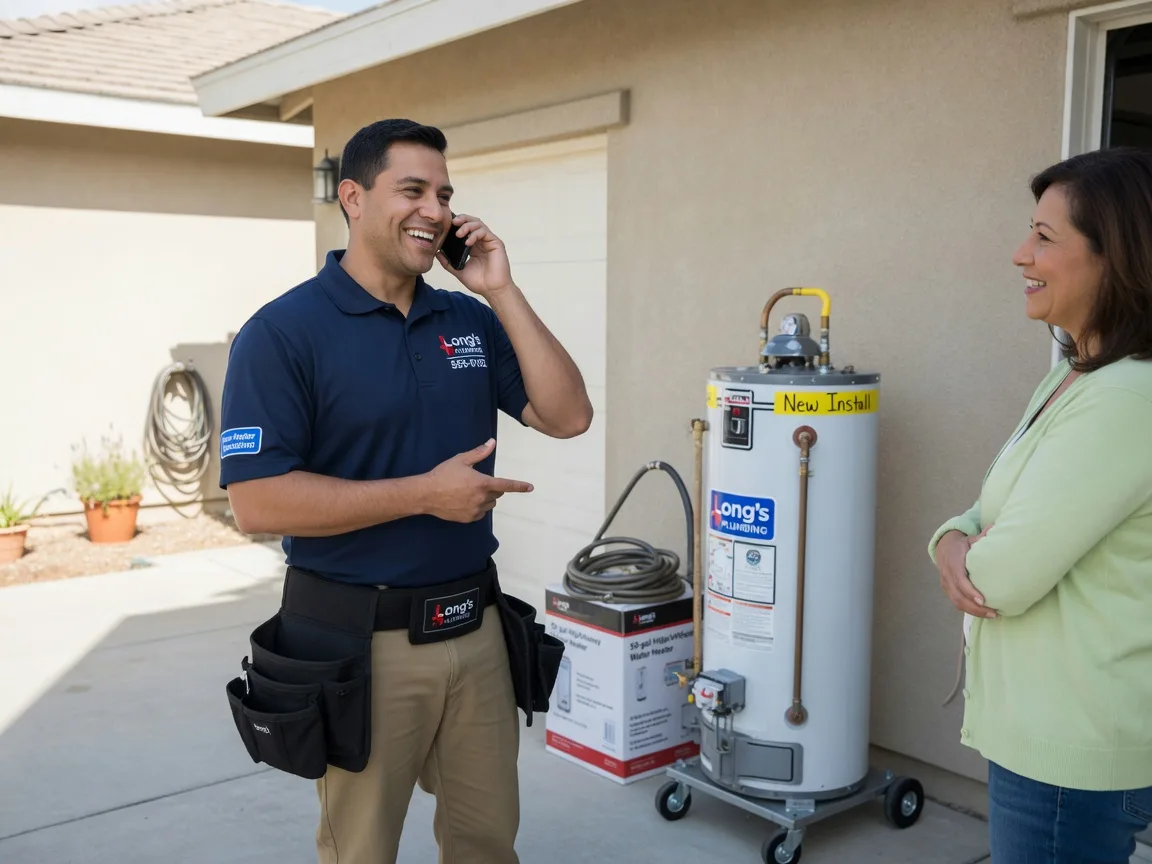 Leak Detection Alexandria, IN FAQs